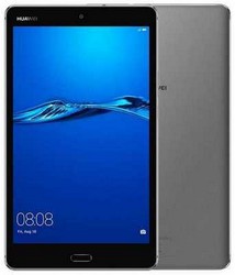 Замена дисплея на планшете Huawei MediaPad M3 Lite 10.0 в Краснодаре